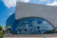 dali museum - saint petersburg, florida